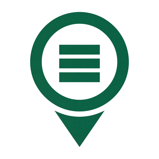 OpenPlaces logo